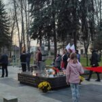 Święto Niepodległości, 11 listopada, Aktywiści Nowy Sącz