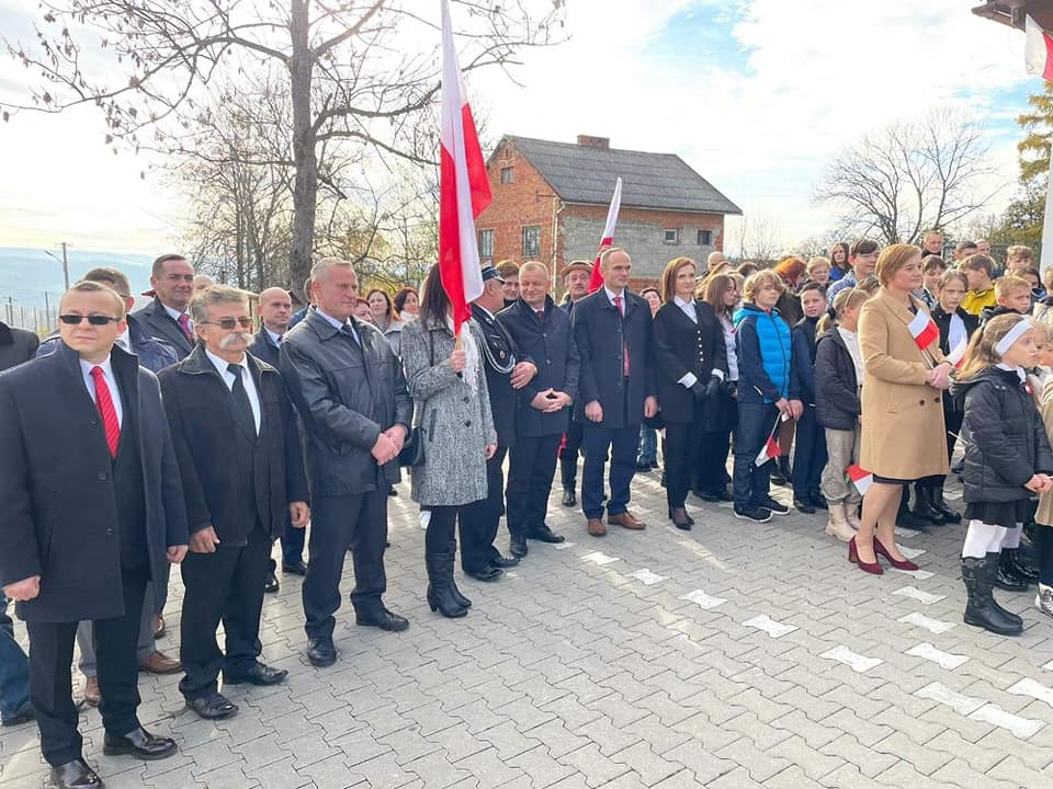 Święto Niepodległości, 11 listopada