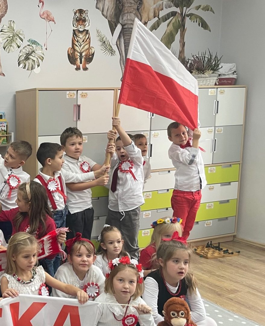 Święto Niepodległości, 11 listopada