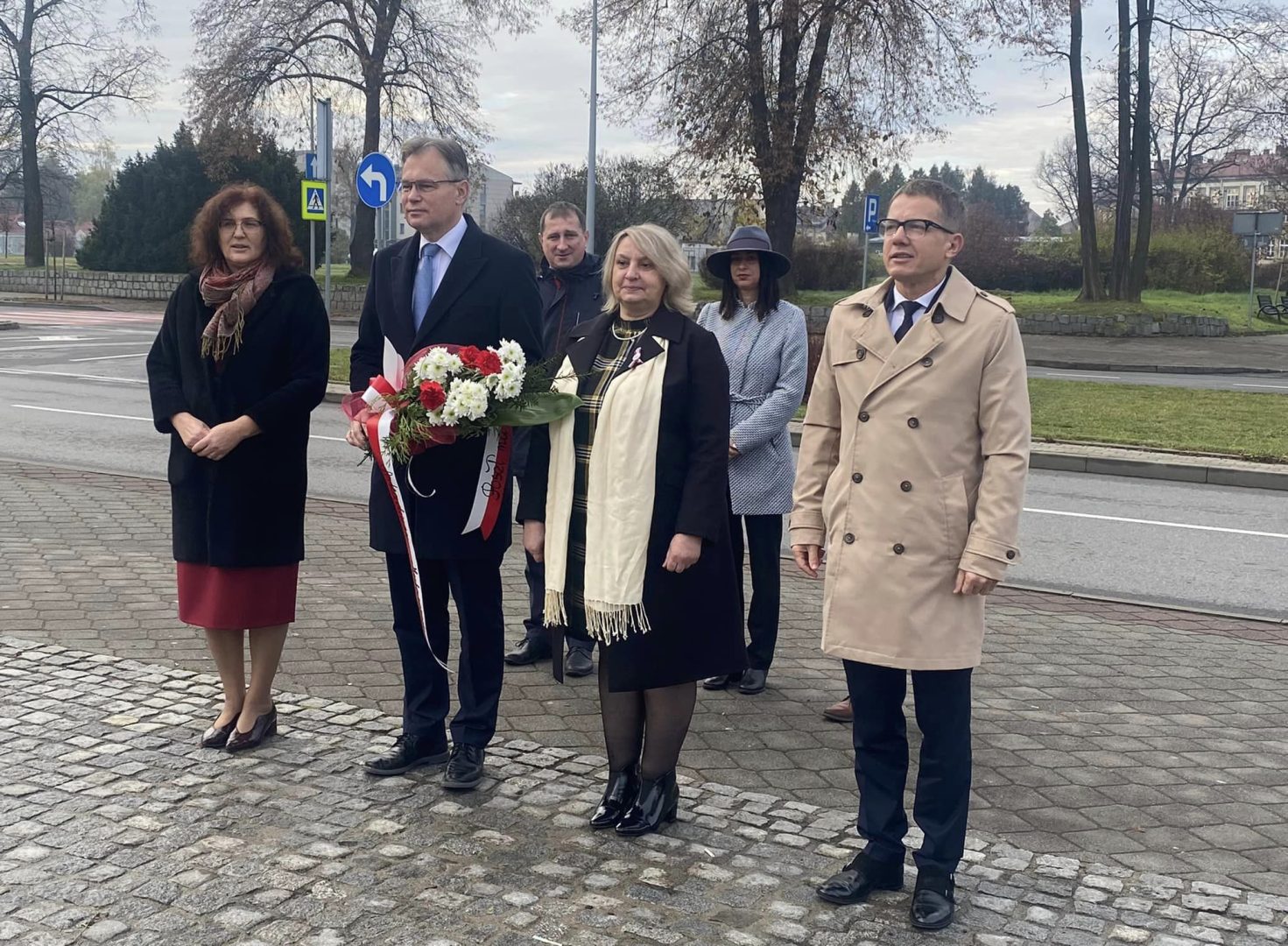 Święto Niepodległości, 11 listopada