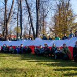 Rajd na Węgielnik, 11 listopada Święto Niepodległości
