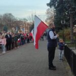 Święto Niepodległości, 11 listopada, Aktywiści Nowy Sącz