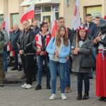 Święto Niepodległości, 11 listopada, Aktywiści Nowy Sącz