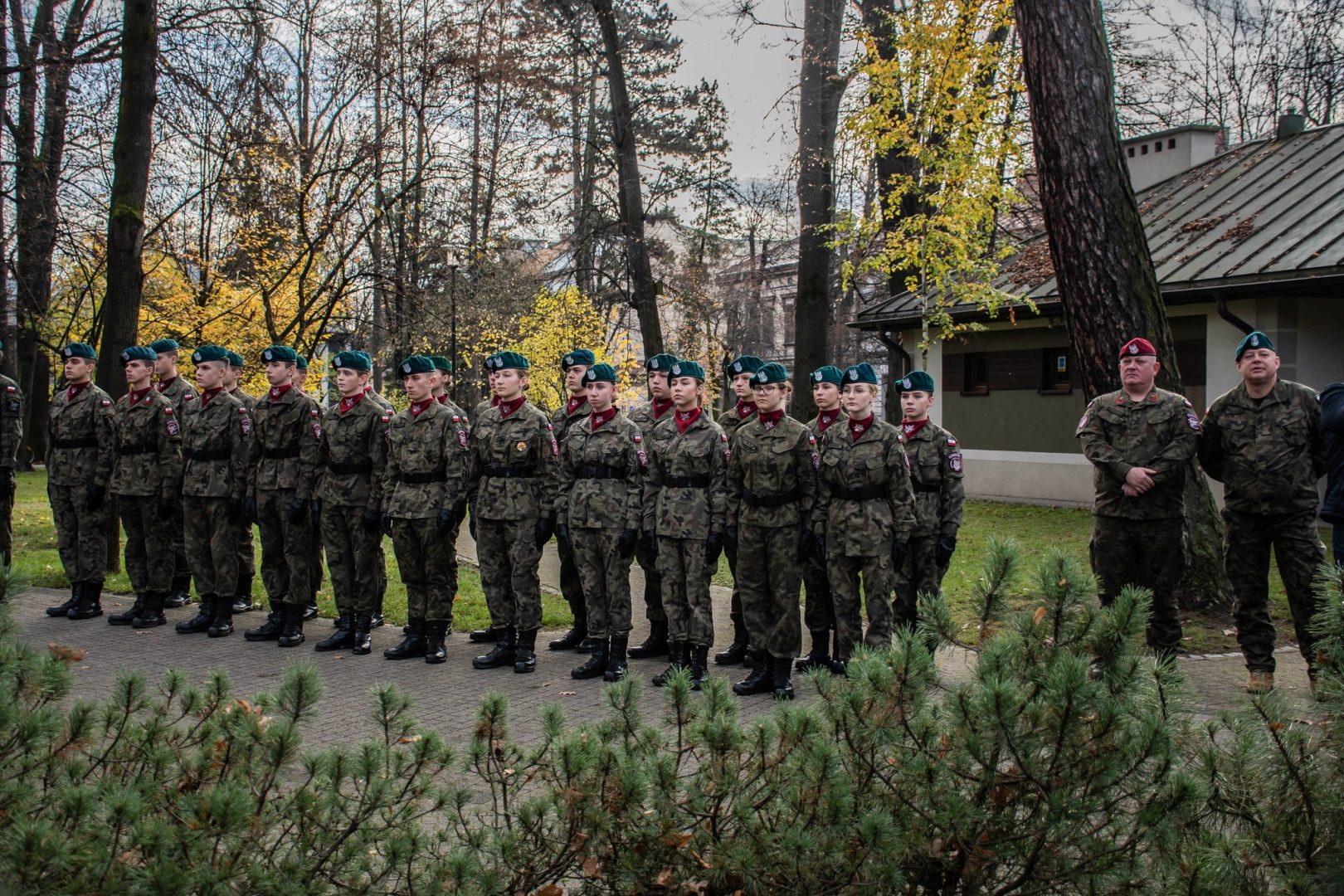 11 listopada, Święto Niepodległości, Sądecczyzna, 104. rocznica odzyskania niepodległości