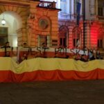 Święto Niepodległości, 11 listopada, Aktywiści Nowy Sącz