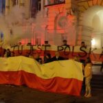 Aktywiści Nowy Sącz, 11 listopada, Święto Niepodległości