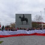 Rajd na Węgielnik, 11 listopada Święto Niepodległości