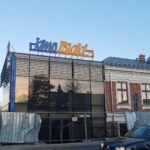Kino Biała, Grybów