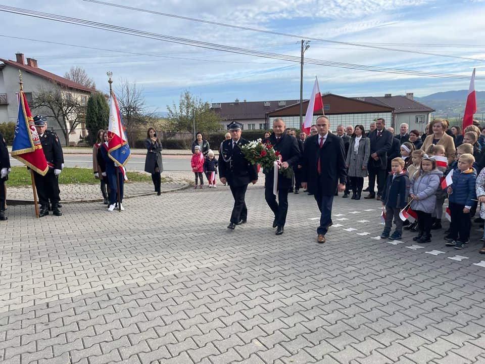 Święto Niepodległości, 11 listopada
