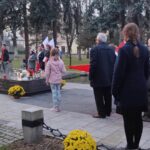 Święto Niepodległości, 11 listopada, Aktywiści Nowy Sącz