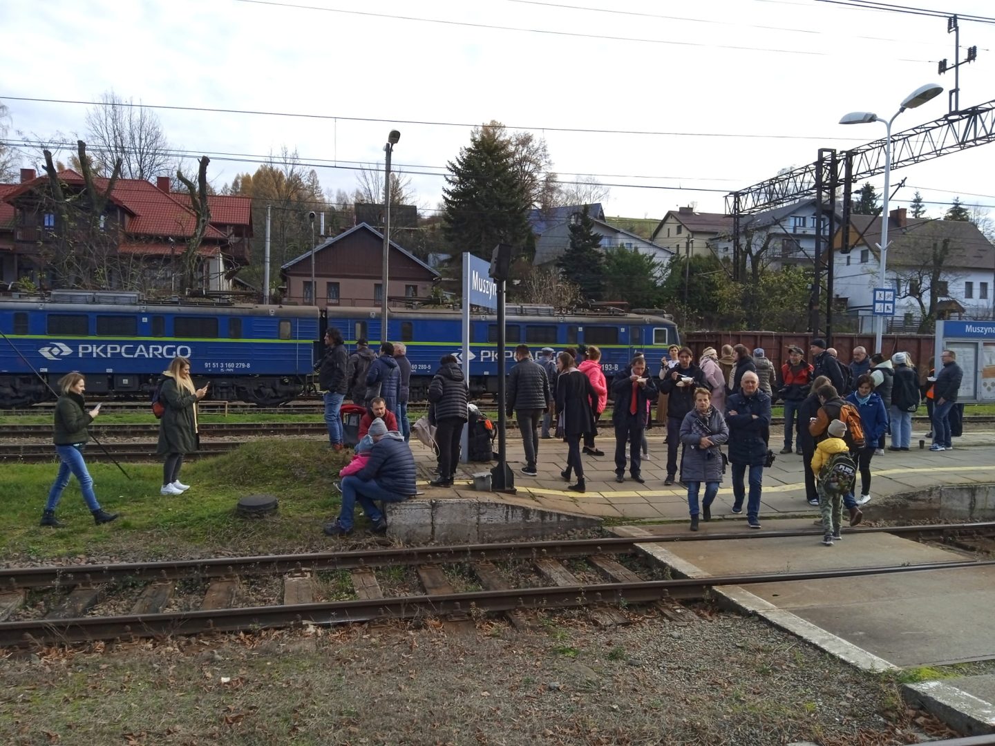 Święto Niepodległości, 11 listopada