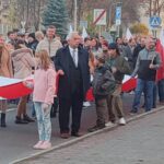 Święto Niepodległości, 11 listopada, Aktywiści Nowy Sącz