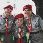 Rajd na Węgielnik, 11 listopada Święto Niepodległości