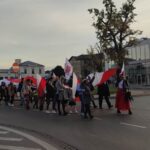 Święto Niepodległości, 11 listopada, Aktywiści Nowy Sącz