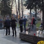 Święto Niepodległości, 11 listopada, Aktywiści Nowy Sącz