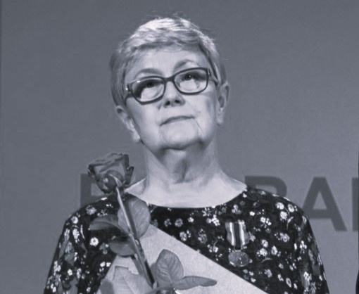 Barbara Baziak