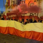 Aktywiści Nowy Sącz, 11 listopada, Święto Niepodległości