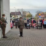 Święto Niepodległości, 11 listopada, Aktywiści Nowy Sącz