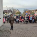Święto Niepodległości, 11 listopada, Aktywiści Nowy Sącz