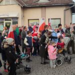 Święto Niepodległości, 11 listopada, Aktywiści Nowy Sącz