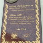Święto Niepodległości, 11 listopada, Aktywiści Nowy Sącz