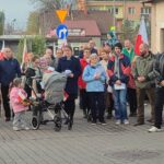 Święto Niepodległości, 11 listopada, Aktywiści Nowy Sącz