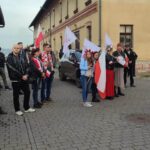 Święto Niepodległości, 11 listopada, Aktywiści Nowy Sącz