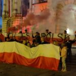 Aktywiści Nowy Sącz, 11 listopada, Święto Niepodległości