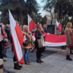 Święto Niepodległości, 11 listopada, Aktywiści Nowy Sącz