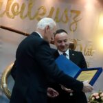 Orkiestra Dęta Towarzystwa Przyjaciół Muzyki w Ptaszkowej, Chór Mieszany w Ptaszkowej