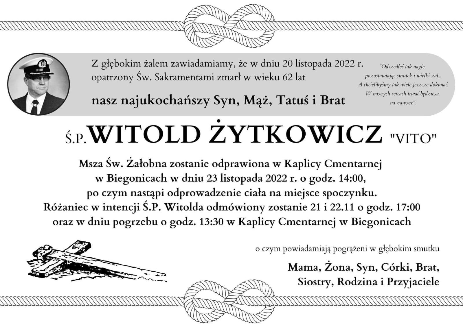 Witold Żytkowicz