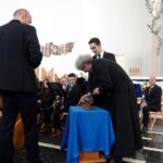 Orkiestra Dęta Towarzystwa Przyjaciół Muzyki w Ptaszkowej, Chór Mieszany w Ptaszkowej
