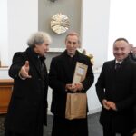 Orkiestra Dęta Towarzystwa Przyjaciół Muzyki w Ptaszkowej, Chór Mieszany w Ptaszkowej