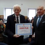 Orkiestra Dęta Towarzystwa Przyjaciół Muzyki w Ptaszkowej, Chór Mieszany w Ptaszkowej