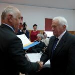Orkiestra Dęta Towarzystwa Przyjaciół Muzyki w Ptaszkowej, Chór Mieszany w Ptaszkowej