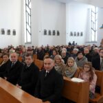 Orkiestra Dęta Towarzystwa Przyjaciół Muzyki w Ptaszkowej, Chór Mieszany w Ptaszkowej