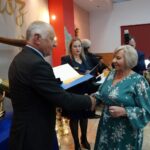 Orkiestra Dęta Towarzystwa Przyjaciół Muzyki w Ptaszkowej, Chór Mieszany w Ptaszkowej