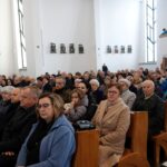 Orkiestra Dęta Towarzystwa Przyjaciół Muzyki w Ptaszkowej, Chór Mieszany w Ptaszkowej
