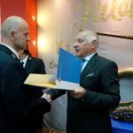 Orkiestra Dęta Towarzystwa Przyjaciół Muzyki w Ptaszkowej, Chór Mieszany w Ptaszkowej