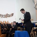 Orkiestra Dęta Towarzystwa Przyjaciół Muzyki w Ptaszkowej, Chór Mieszany w Ptaszkowej