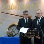 Orkiestra Dęta Towarzystwa Przyjaciół Muzyki w Ptaszkowej, Chór Mieszany w Ptaszkowej