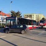 MPK Nowy Sącz, wypadek