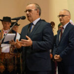 Zespól Regionlany Skalnik, Kamionka Wielka, 40-lecie