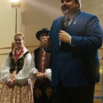 Zespól Regionlany Skalnik, Kamionka Wielka, 40-lecie