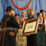 Zespól Regionlany Skalnik, Kamionka Wielka, 40-lecie