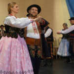 Zespól Regionlany Skalnik, Kamionka Wielka, 40-lecie
