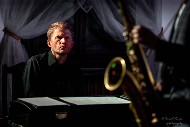 4. Sącz Jazz Festival: Weband wieńczy dzieło [RELACJA]