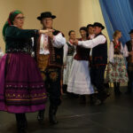 Zespól Regionlany Skalnik, Kamionka Wielka, 40-lecie