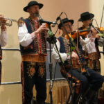 Zespól Regionlany Skalnik, Kamionka Wielka, 40-lecie