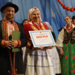 Zespól Regionlany Skalnik, Kamionka Wielka, 40-lecie